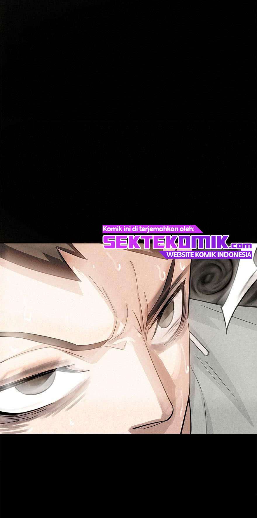 End of The World 2028 (Trace of Doomsday) Chapter 30 Gambar 4
